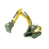 Conrad 2223/0 - Liebherr R 922 Litronic Crawler Excavator with Two Piece Boom - Scale 1:50
