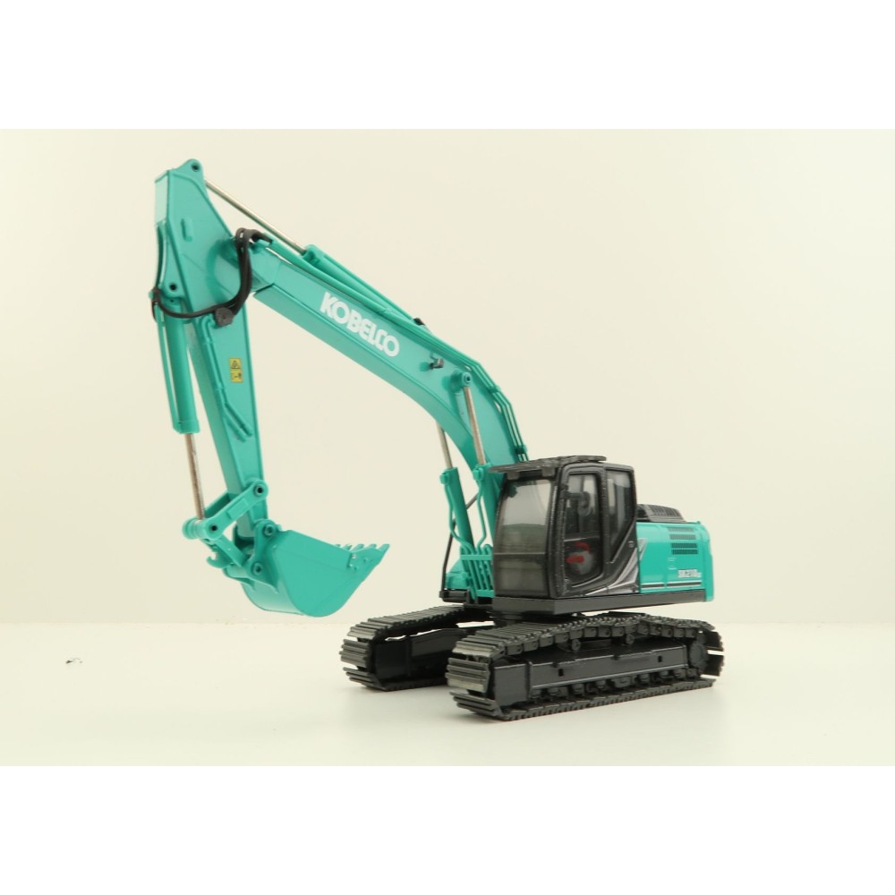 Conrad 2226/0 - Kobelco SK 210LC-11 Tracked Excavator with Mono Boom - Scale 1:50