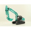 Conrad 2226/0 - Kobelco SK 210LC-11 Tracked Excavator with Mono Boom - Scale 1:50