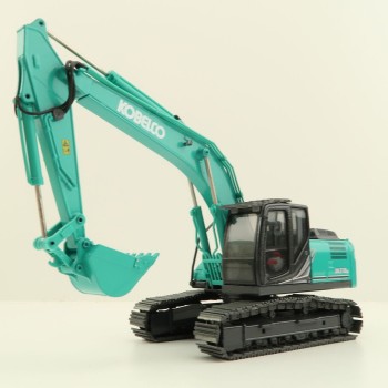 Conrad 2226/0 - Kobelco SK 210LC-11 Tracked Excavator with Mono Boom - Scale 1:50
