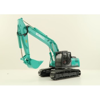 Conrad 2226/0 - Kobelco SK 210LC-11 Tracked Excavator with Mono Boom - Scale 1:50
