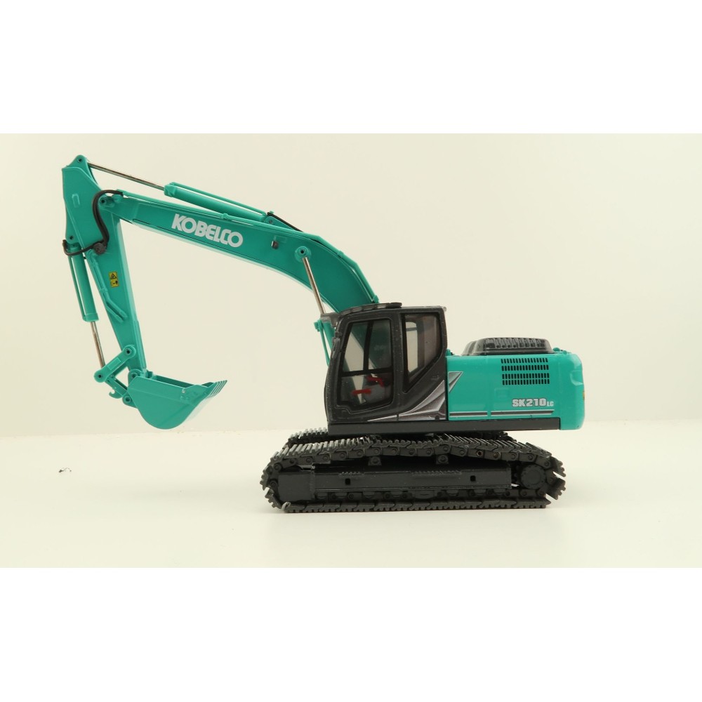 Conrad 2226/0 - Kobelco SK 210LC-11 Tracked Excavator with Mono Boom - Scale 1:50