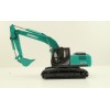 Conrad 2226/0 - Kobelco SK 210LC-11 Tracked Excavator with Mono Boom - Scale 1:50