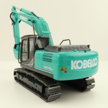 Conrad 2226/0 - Kobelco SK 210LC-11 Tracked Excavator with Mono Boom - Scale 1:50