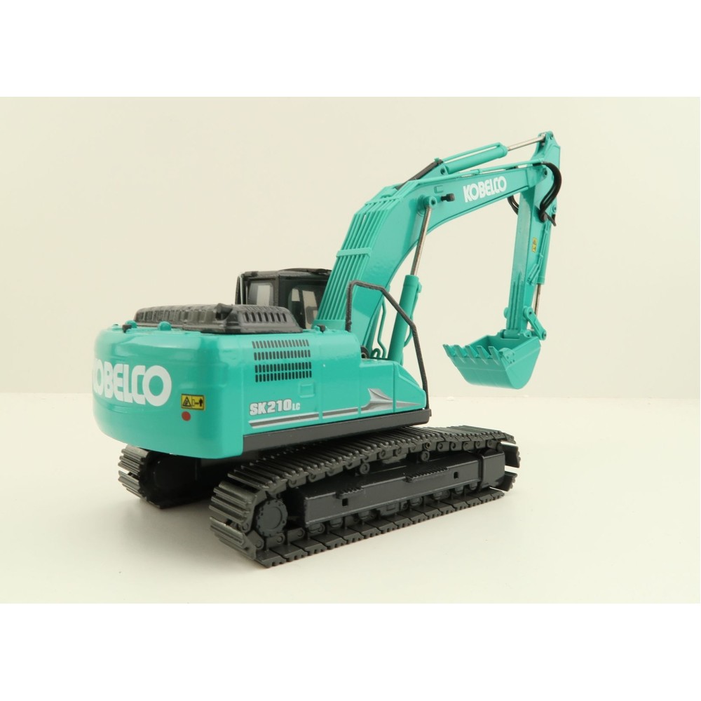 Conrad 2226/0 - Kobelco SK 210LC-11 Tracked Excavator with Mono Boom - Scale 1:50