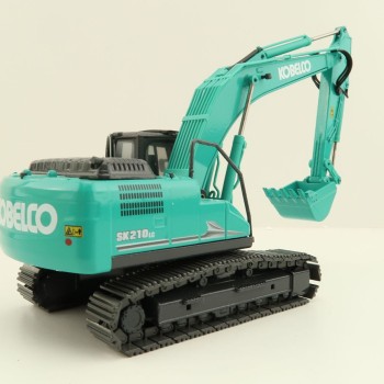 Conrad 2226/0 - Kobelco SK 210LC-11 Tracked Excavator with Mono Boom - Scale 1:50