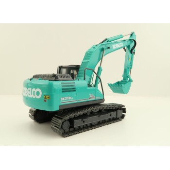 Conrad 2226/0 - Kobelco SK 210LC-11 Tracked Excavator with Mono Boom - Scale 1:50