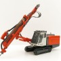Conrad 2508/02 - SANDVIK Pantera DP1500i Surface Tophammer Drill Rig - Scale 1:50 