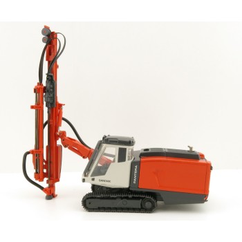 Conrad 2508/02 - SANDVIK Pantera DP1500i Surface Tophammer Drill Rig - Scale 1:50 