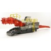 Conrad 2513/0 Sandvik MT720 Boom Type Roadheader Tunneling - Scale 1:50
