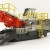 Conrad 2513/0 Sandvik MT720 Boom Type Roadheader Tunneling - Scale 1:50