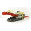Conrad 2513/0 Sandvik MT720 Boom Type Roadheader Tunneling - Scale 1:50