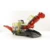 Conrad 2513/0 Sandvik MT720 Boom Type Roadheader Tunneling - Scale 1:50