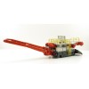 Conrad 2513/0 Sandvik MT720 Boom Type Roadheader Tunneling - Scale 1:50