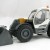 Conrad 2542/0 Conrad Liebherr T55-7s Telescopic Loader with 2 attachments - Scale 1:50