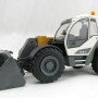 Conrad 2542/0 Conrad Liebherr T55-7s Telescopic Loader with 2 attachments - Scale 1:50