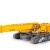 Conrad 2746/0 - Liebherr LTR 1220 Telescopic Crawler Crane New 2022 - Scale 1:50