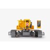 Conrad 2746/0 - Liebherr LTR 1220 Telescopic Crawler Crane New 2022 - Scale 1:50