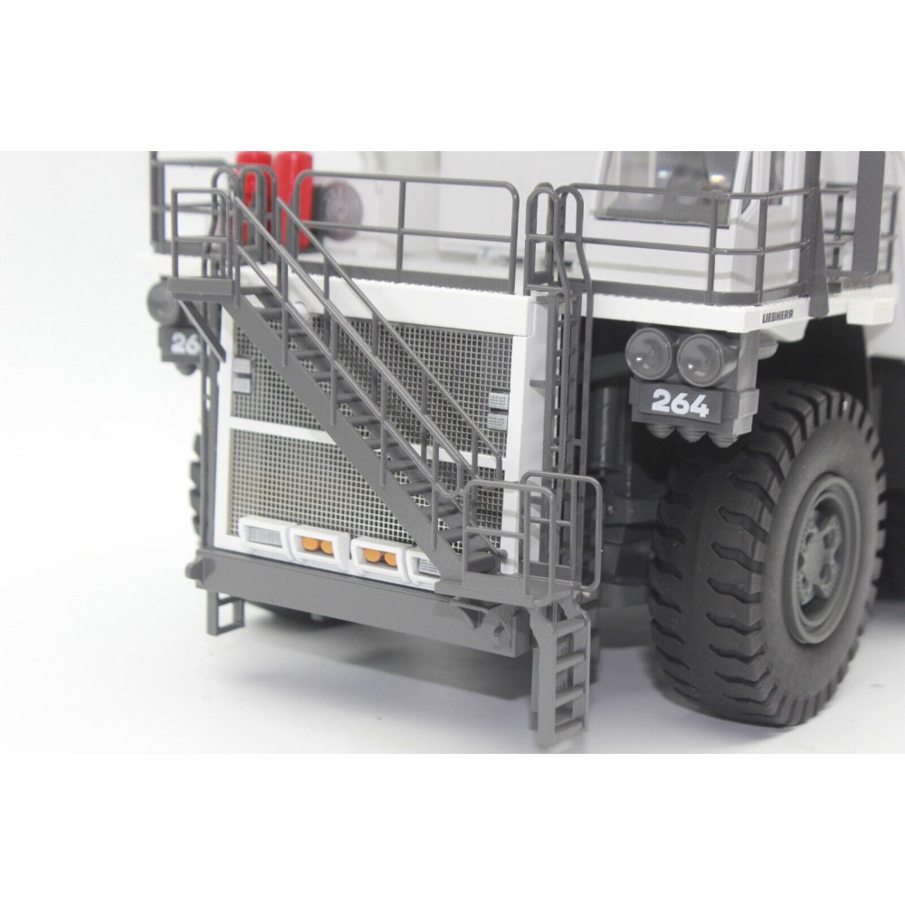 Conrad 2765/02 Liebherr T264 Mining Dump Truck New Design 2024 - Scale 1:50