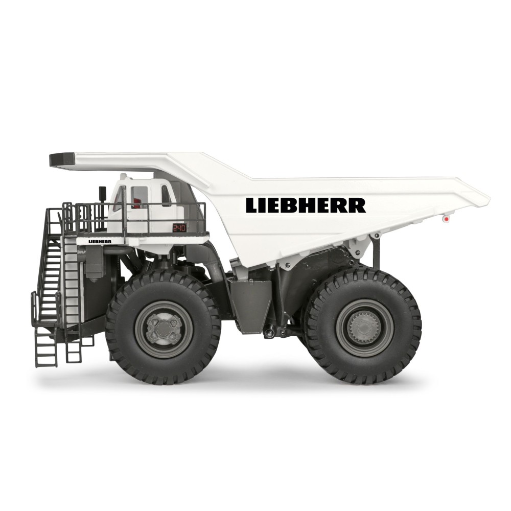 Conrad 2765/02 Liebherr T264 Mining Dump Truck New Design 2024 - Scale 1:50