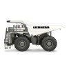 Conrad 2765/02 Liebherr T264 Mining Dump Truck New Design 2024 - Scale 1:50