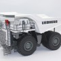 Conrad 2765/02 Liebherr T264 Mining Dump Truck New Design 2024 - Scale 1:50