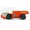 Conrad 2767/0 - SANDVIK TH663 Underground Mining Dumper - Scale 1:50