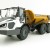 Conrad 2769/0 Liebherr TA 230 Articulated Dump Truck New 2021 Scale 1:50