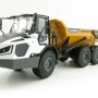 Conrad 2769/0 Liebherr TA 230 Articulated Dump Truck New 2021 Scale 1:50