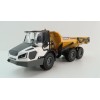 Conrad 2769/02 Liebherr TA 230 Articulated Dump Truck New Liebherr 2024 Livery Scale 1:50