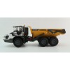 Conrad 2769/02 Liebherr TA 230 Articulated Dump Truck New Liebherr 2024 Livery Scale 1:50