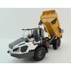 Conrad 2769/02 Liebherr TA 230 Articulated Dump Truck New Liebherr 2024 Livery Scale 1:50