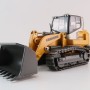 Conrad 2855/0 - Liebherr LR636 Crawler Tracked Loader - Scale 1:50