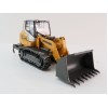 Conrad 2855/0 - Liebherr LR636 Crawler Tracked Loader - Scale 1:50
