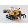 Conrad 2855/0 - Liebherr LR636 Crawler Tracked Loader - Scale 1:50