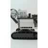 Conrad 2950/04 Large Liebherr R9800 Mining Backhoe Excavator New 2024 Scale 1:50