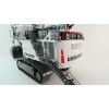 Conrad 2950/04 Large Liebherr R9800 Mining Backhoe Excavator New 2024 Scale 1:50