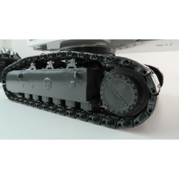 Conrad 2950/04 Large Liebherr R9800 Mining Backhoe Excavator New 2024 Scale 1:50