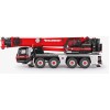 Conrad 410285 Grove GMK 4100 L-1 4-axle Mobile Crane - Mammoet - Scale 1:50