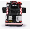 Conrad 410285 Grove GMK 4100 L-1 4-axle Mobile Crane - Mammoet - Scale 1:50