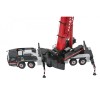 Conrad 410333 Grove GMK 6300 L 6axle All-Terrain Mobile Telescopic Crane Mammoet - Scale 1:50
