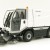 Conrad 5516/0 - BUCHER MUNICIPAL CityCat 5006 Compact Sweeper - Scale 1:50