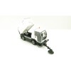 Conrad 5516/0 - BUCHER MUNICIPAL CityCat 5006 Compact Sweeper - Scale 1:50