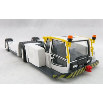 Conrad 5517/0 - GOLDHOFER AST-2 „PHÖNIX“  Aircraft tractor  Edition: GOLDHOFER - Scale 1:50