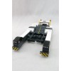 Conrad 5517/0 - GOLDHOFER AST-2 „PHÖNIX“  Aircraft tractor  Edition: GOLDHOFER - Scale 1:50
