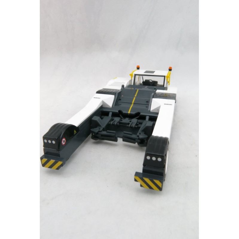 Conrad 5517/0 - GOLDHOFER AST-2 „PHÖNIX“  Aircraft tractor  Edition: GOLDHOFER - Scale 1:50
