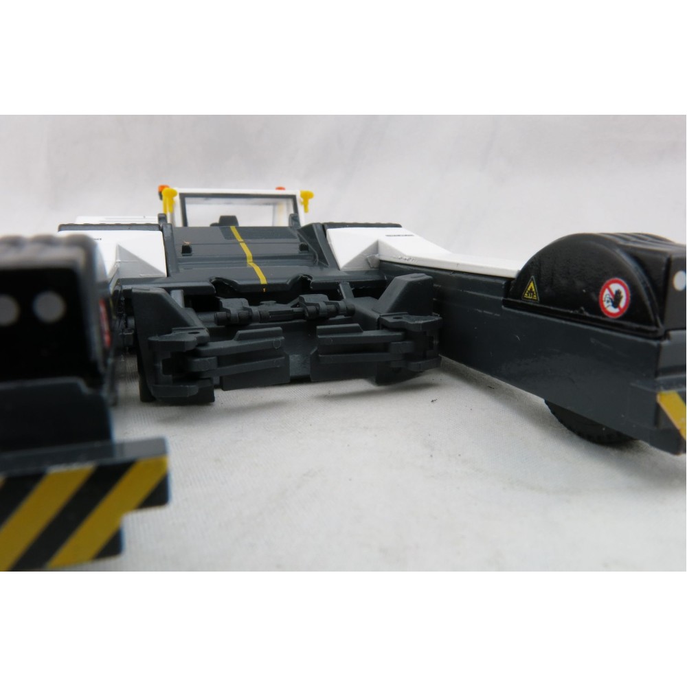 Conrad 5517/0 - GOLDHOFER AST-2 „PHÖNIX“  Aircraft tractor  Edition: GOLDHOFER - Scale 1:50