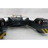 Conrad 5517/0 - GOLDHOFER AST-2 „PHÖNIX“  Aircraft tractor  Edition: GOLDHOFER - Scale 1:50