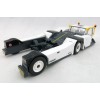 Conrad 5517/0 - GOLDHOFER AST-2 „PHÖNIX“  Aircraft tractor  Edition: GOLDHOFER - Scale 1:50