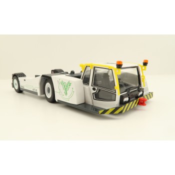 Conrad 5517/02 - GOLDHOFER AST-2 „PHÖNIX“  Aircraft tractor Edition: E-Mobility - Scale 1:50